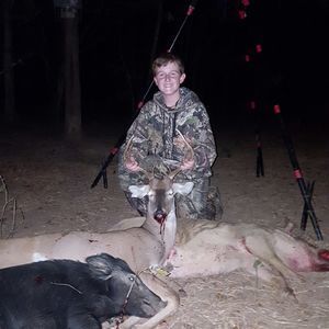 Meet your Posher, Carson